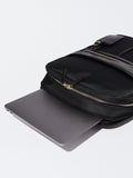 Mochila De Nylon Para Ordenador Portátil De 15"