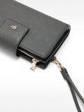 Cartera Con Asa De Mano