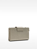 Cartera Con Asa De Mano