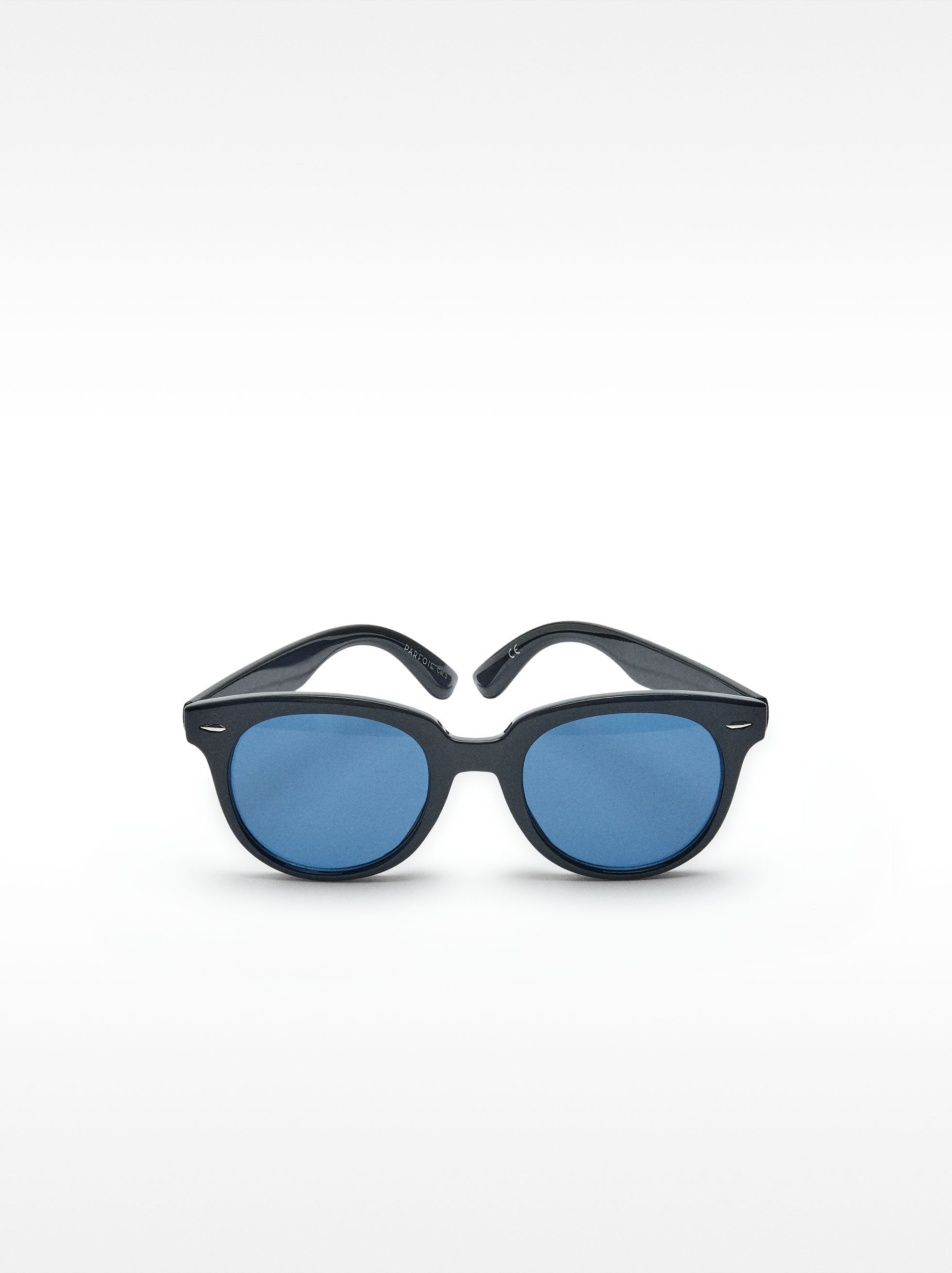 Gafas De Sol Redondas