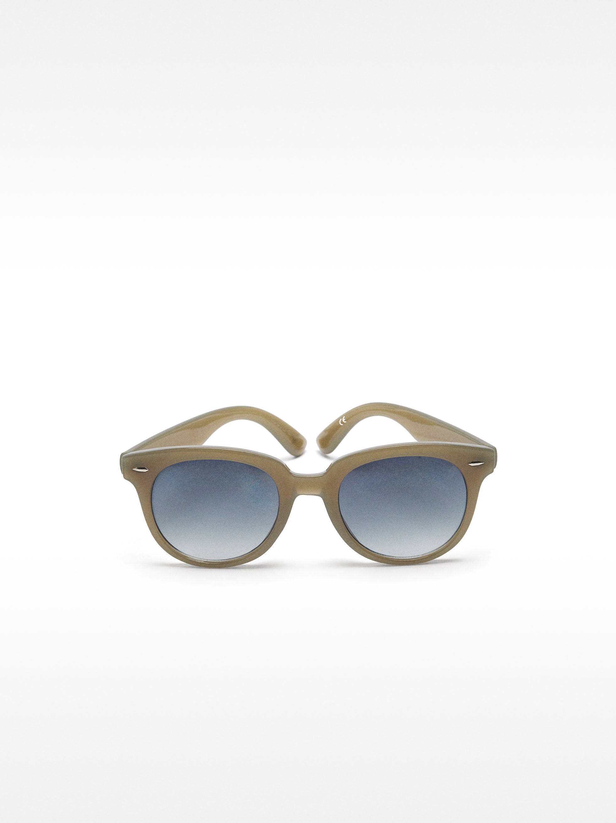 Gafas De Sol Redondas