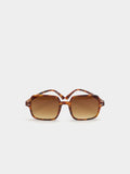 Gafas De Sol Cuadradas