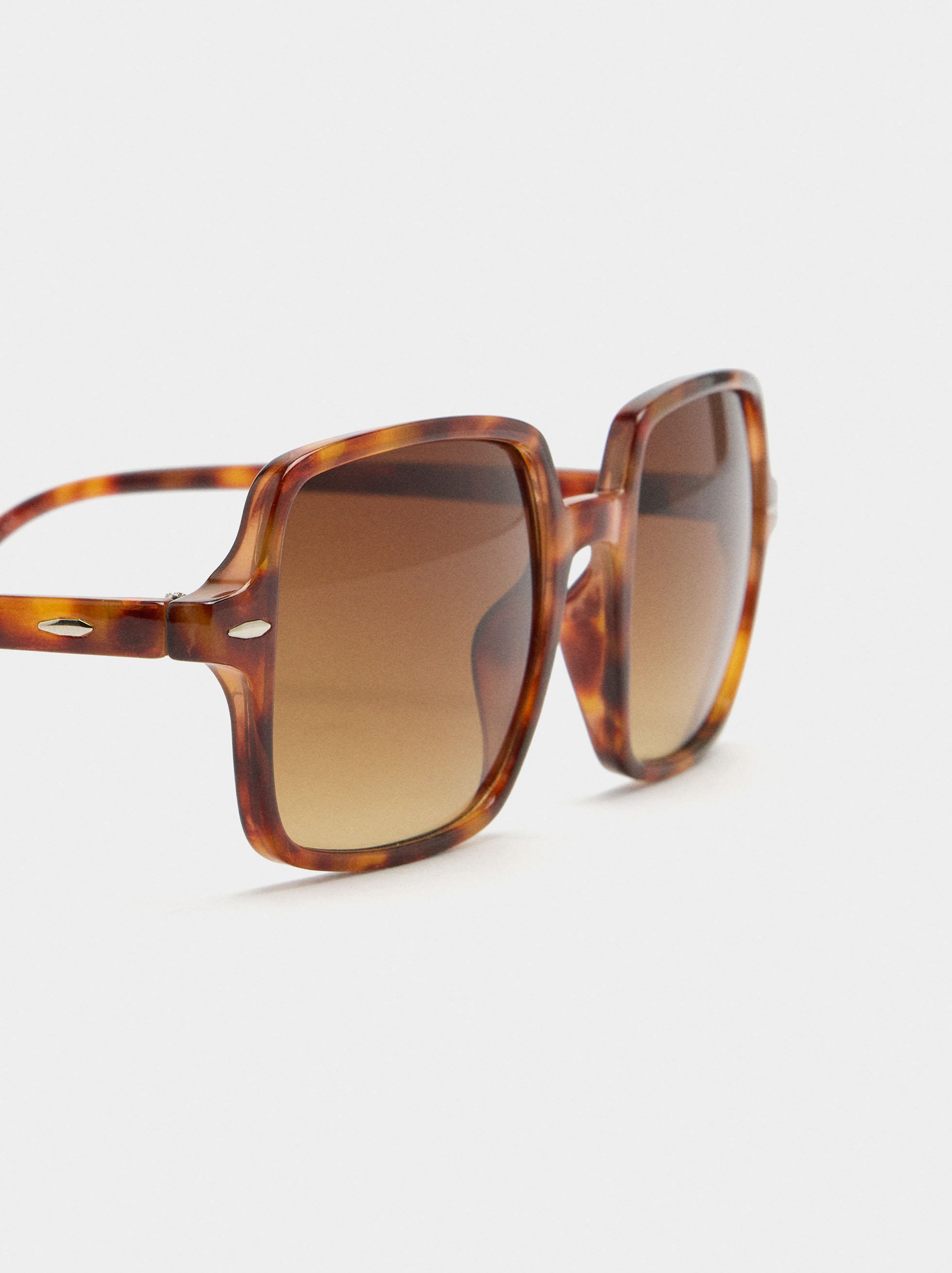 Gafas De Sol Cuadradas