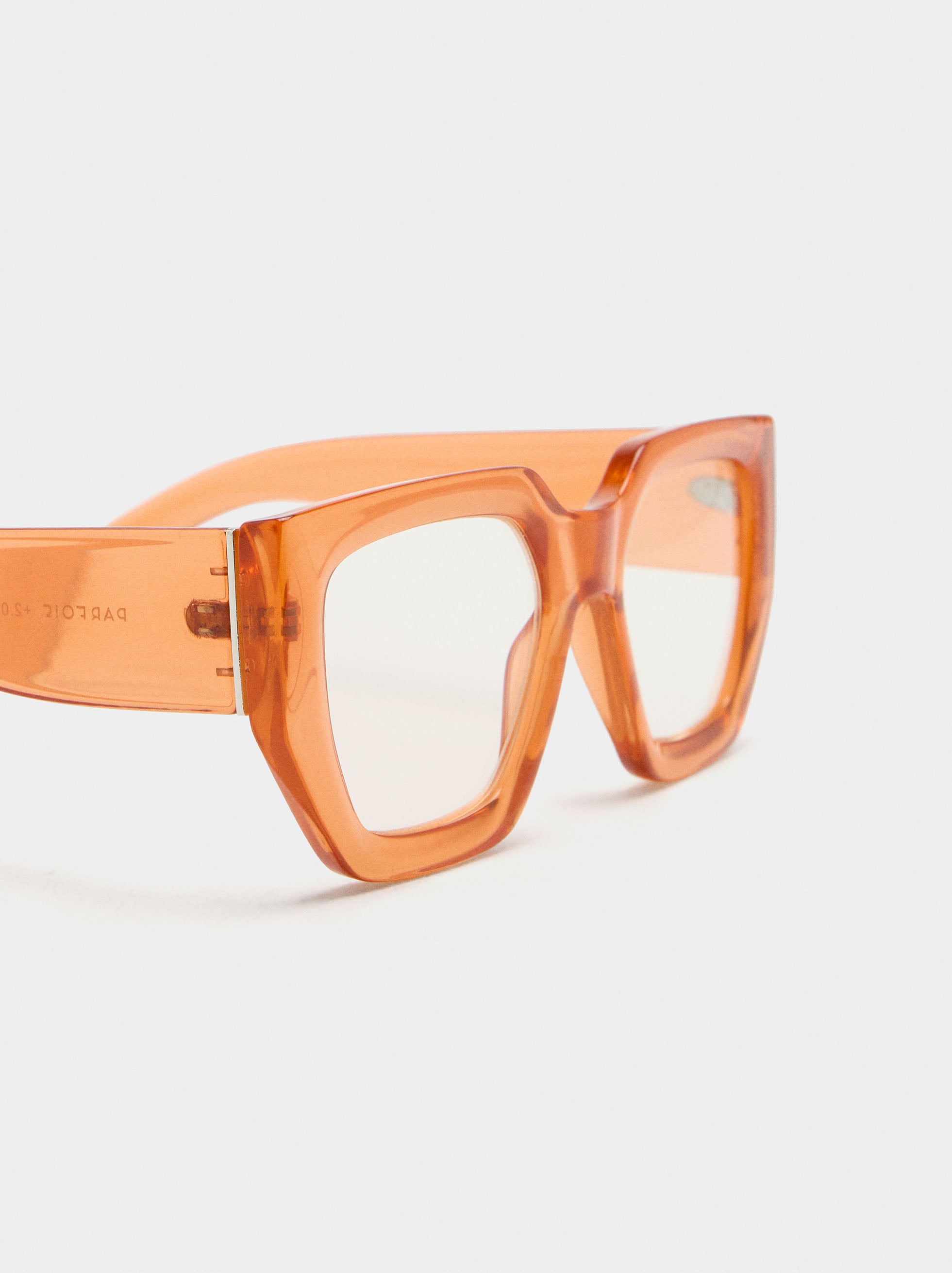 Gafas De Lectura Graduadas 1.5 X
