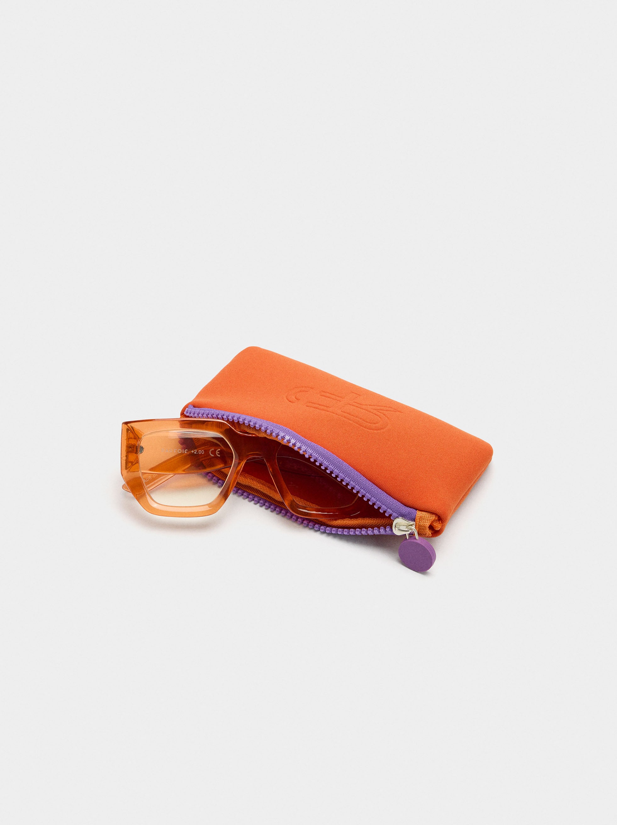 Gafas De Lectura Graduadas 1.5 X