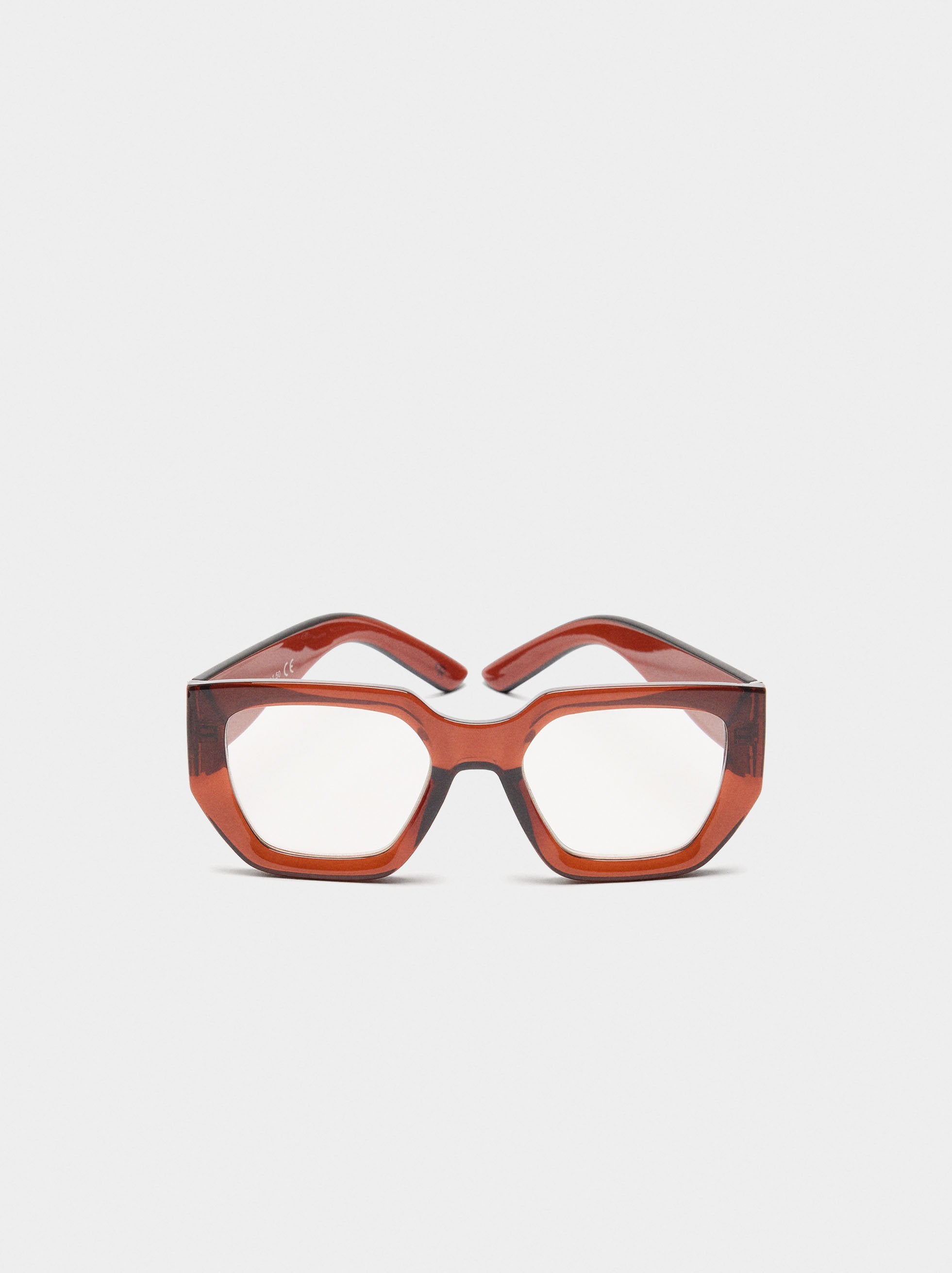 Gafas De Lectura Graduadas 1.5 X