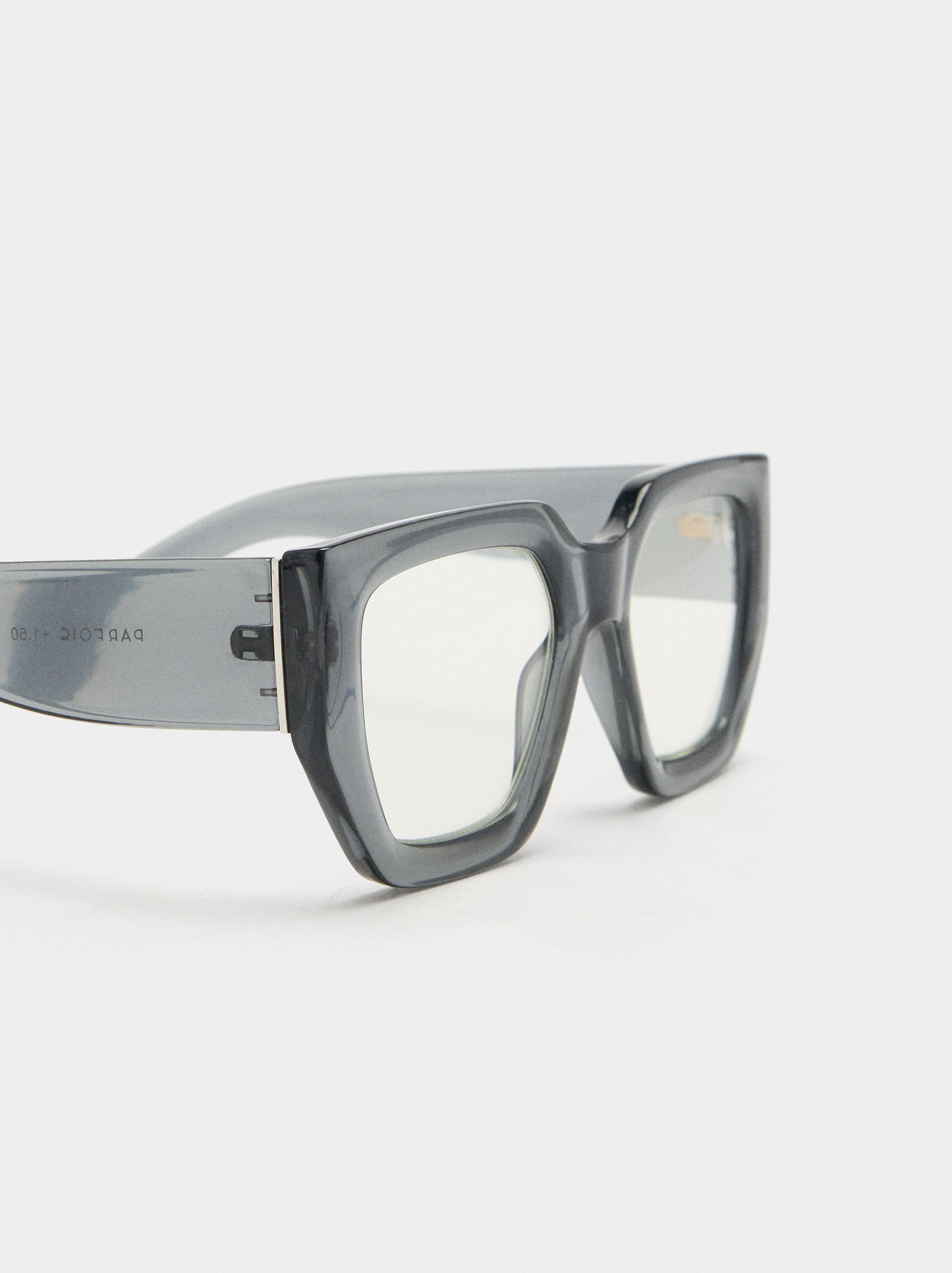 Gafas De Lectura Graduadas 1.5 X
