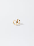 Aros Personalizables Plata 925