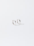 Aros Personalizables Plata 925