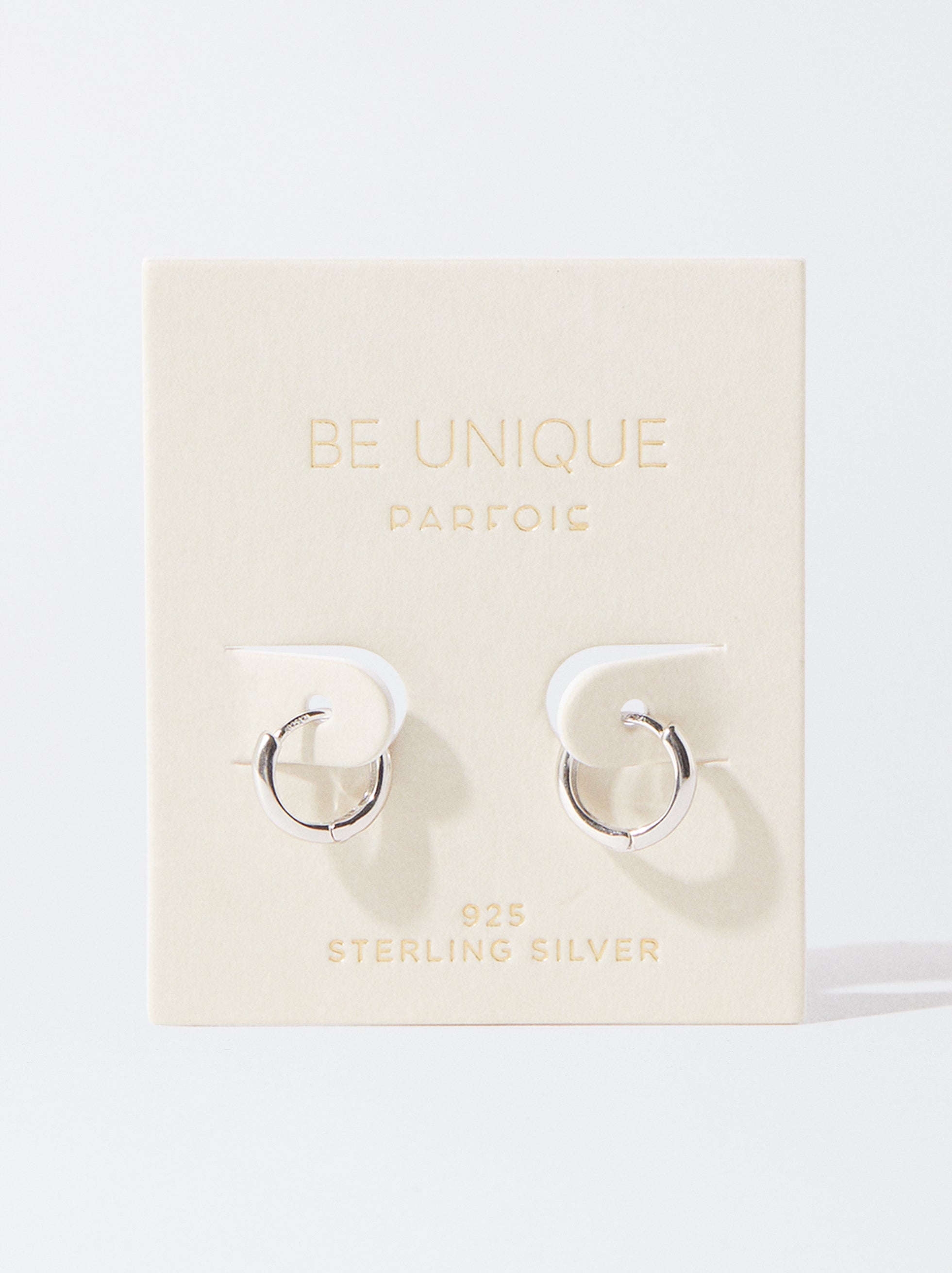 Aros Personalizables Plata 925