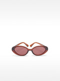 Gafas De Sol Ovaladas
