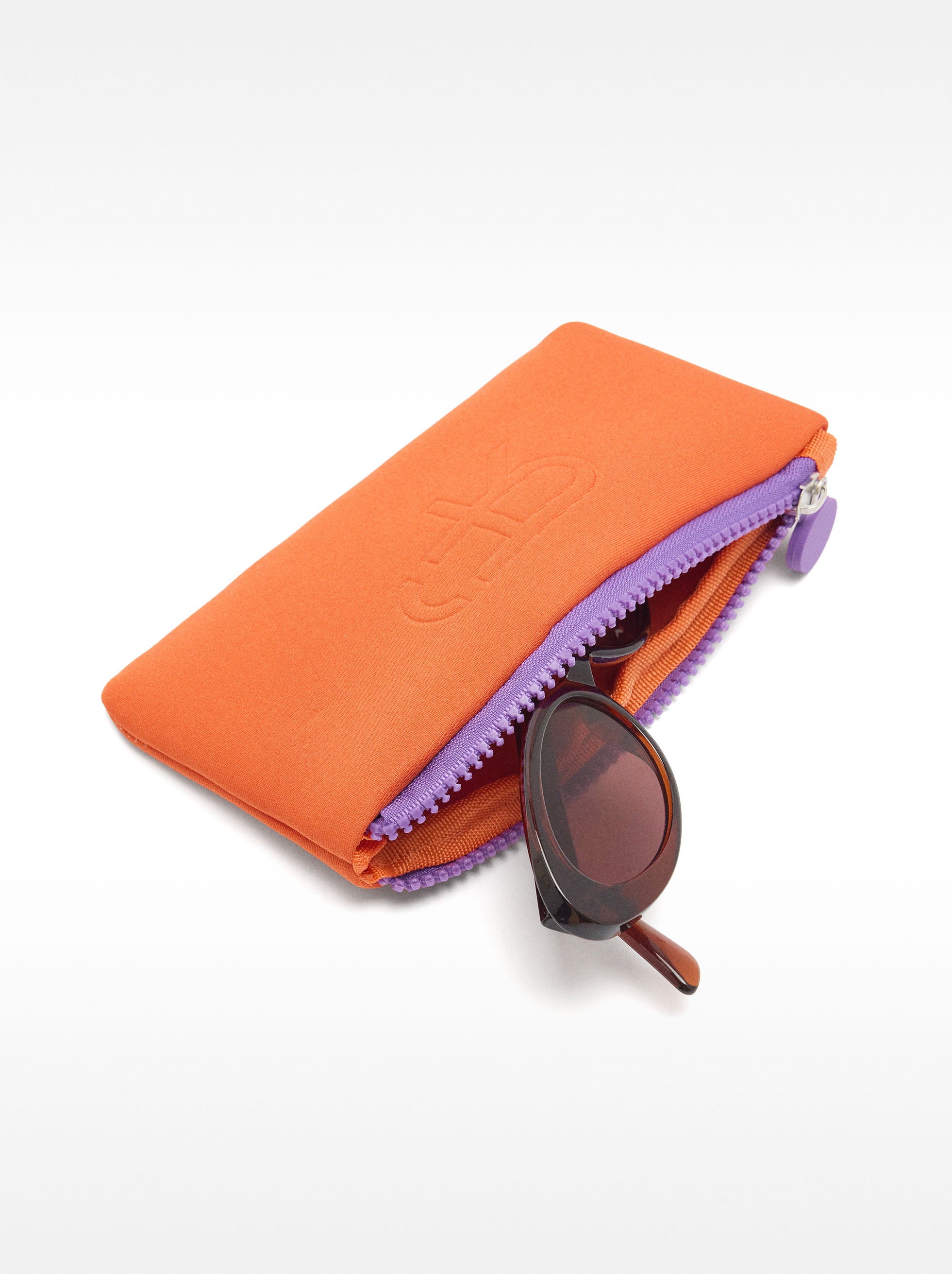 Gafas De Sol Ovaladas