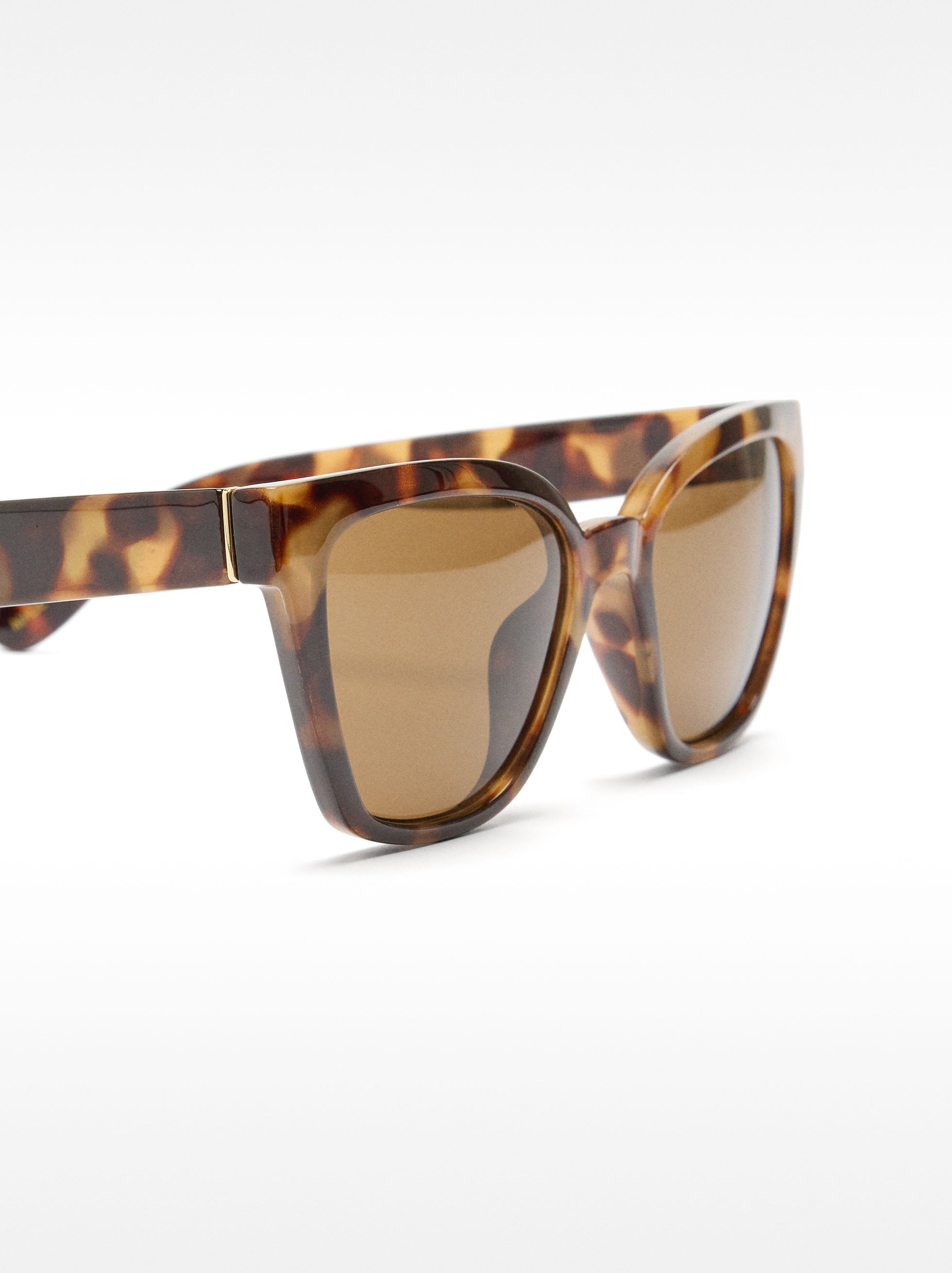 Gafas De Sol Mariposa