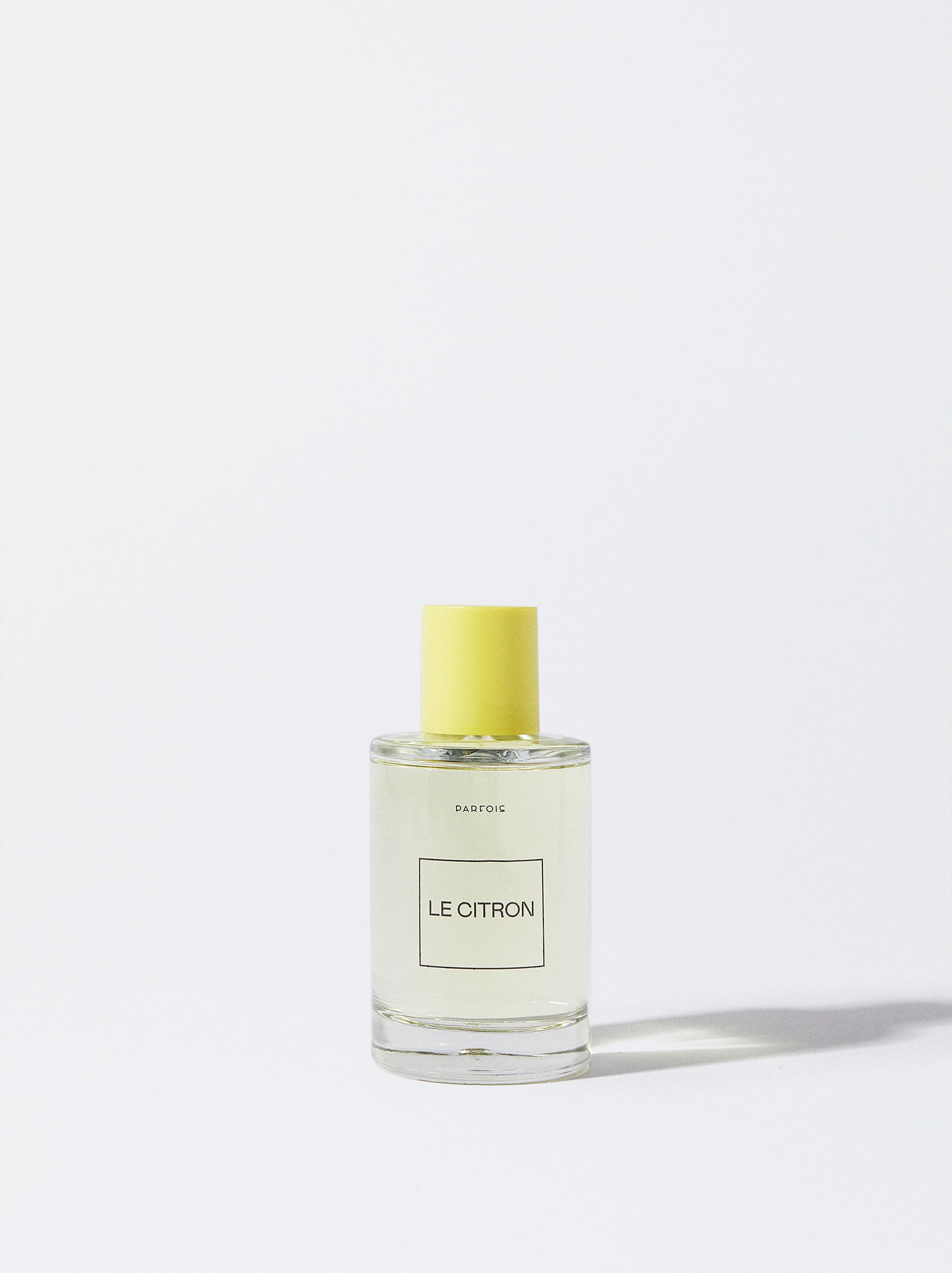 Perfume Le Citron