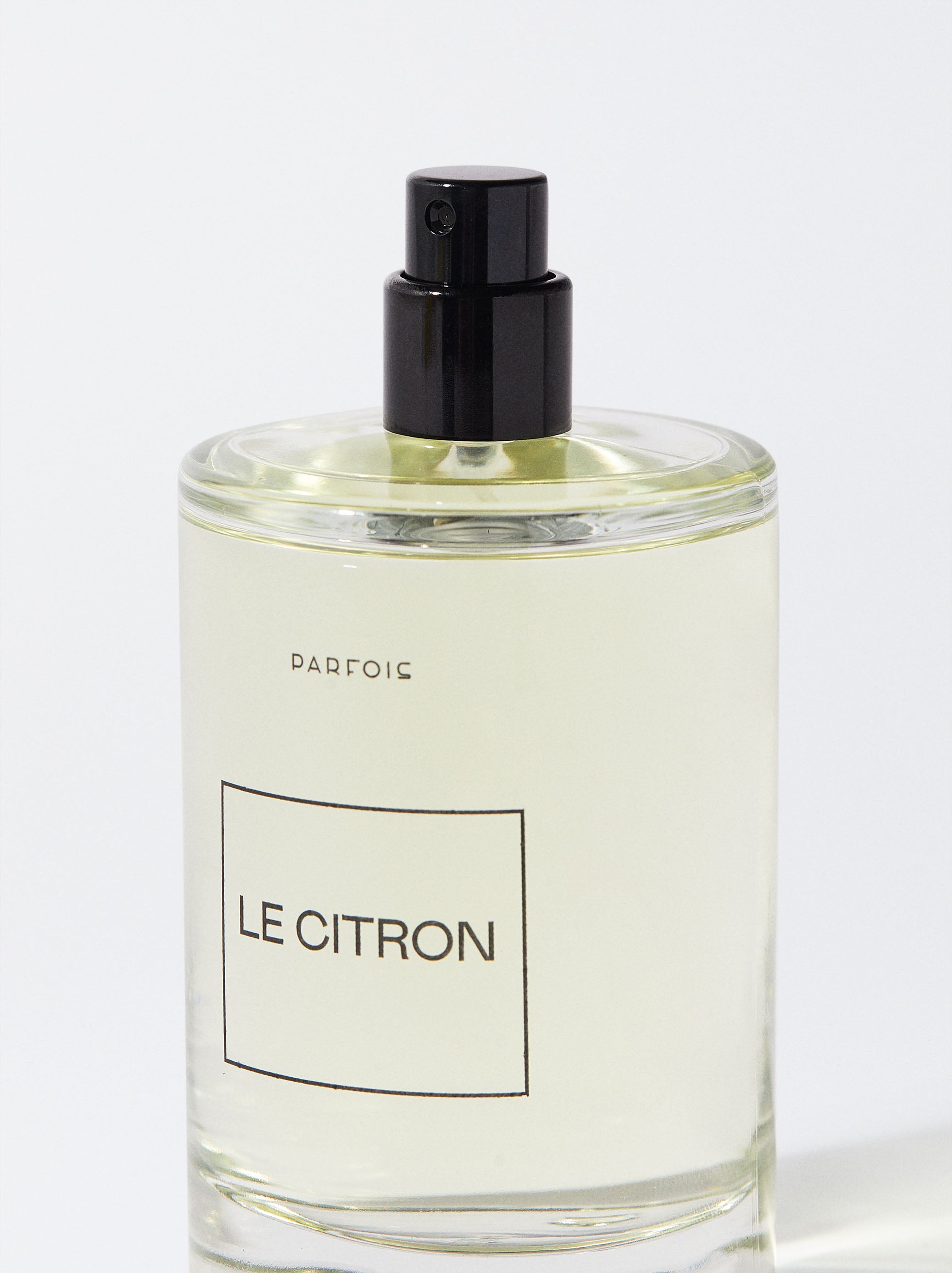 Perfume Le Citron