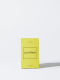 Perfume Le Citron