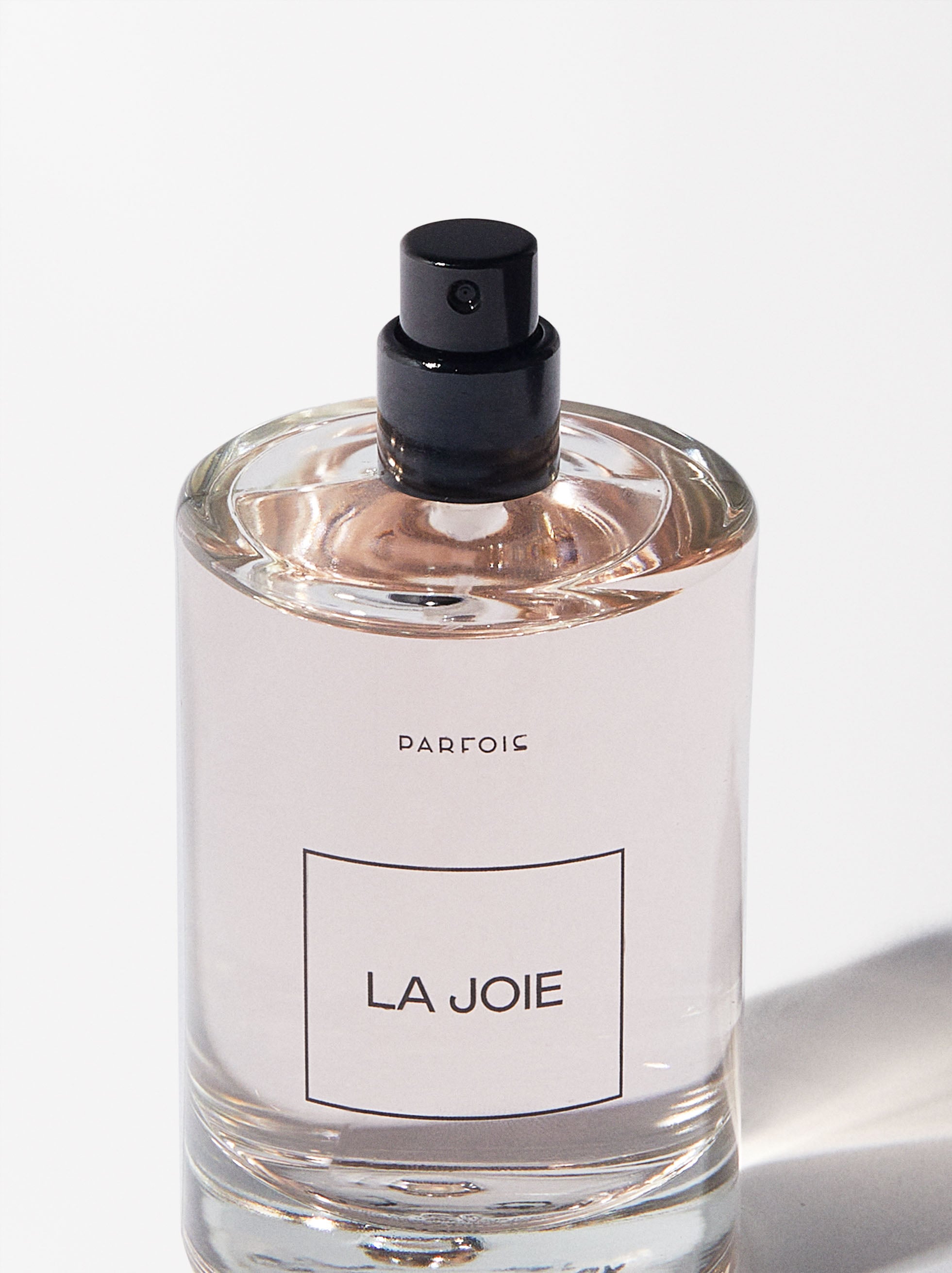 Perfume La Joie