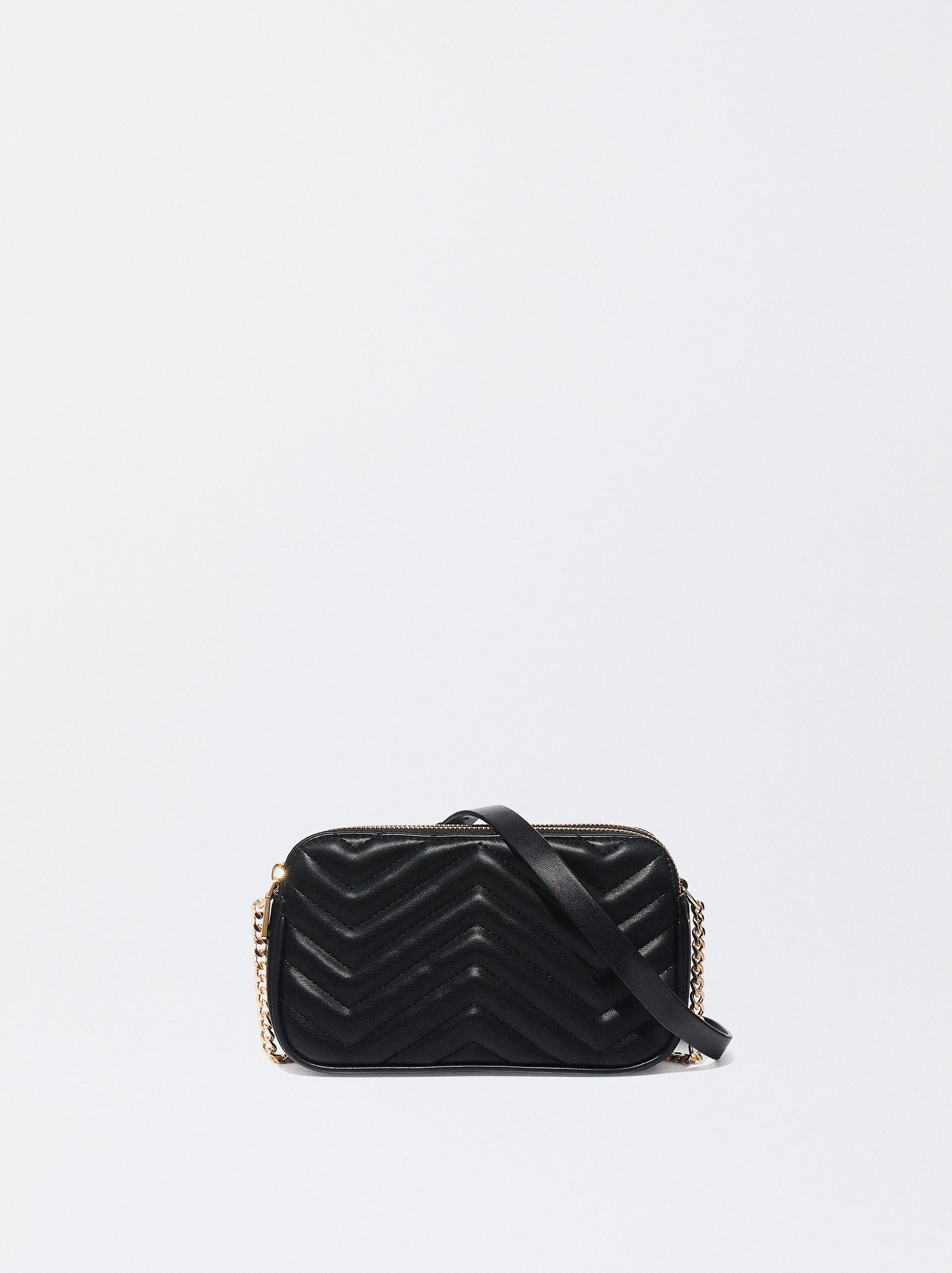 Bolso Bandolera Gorilla