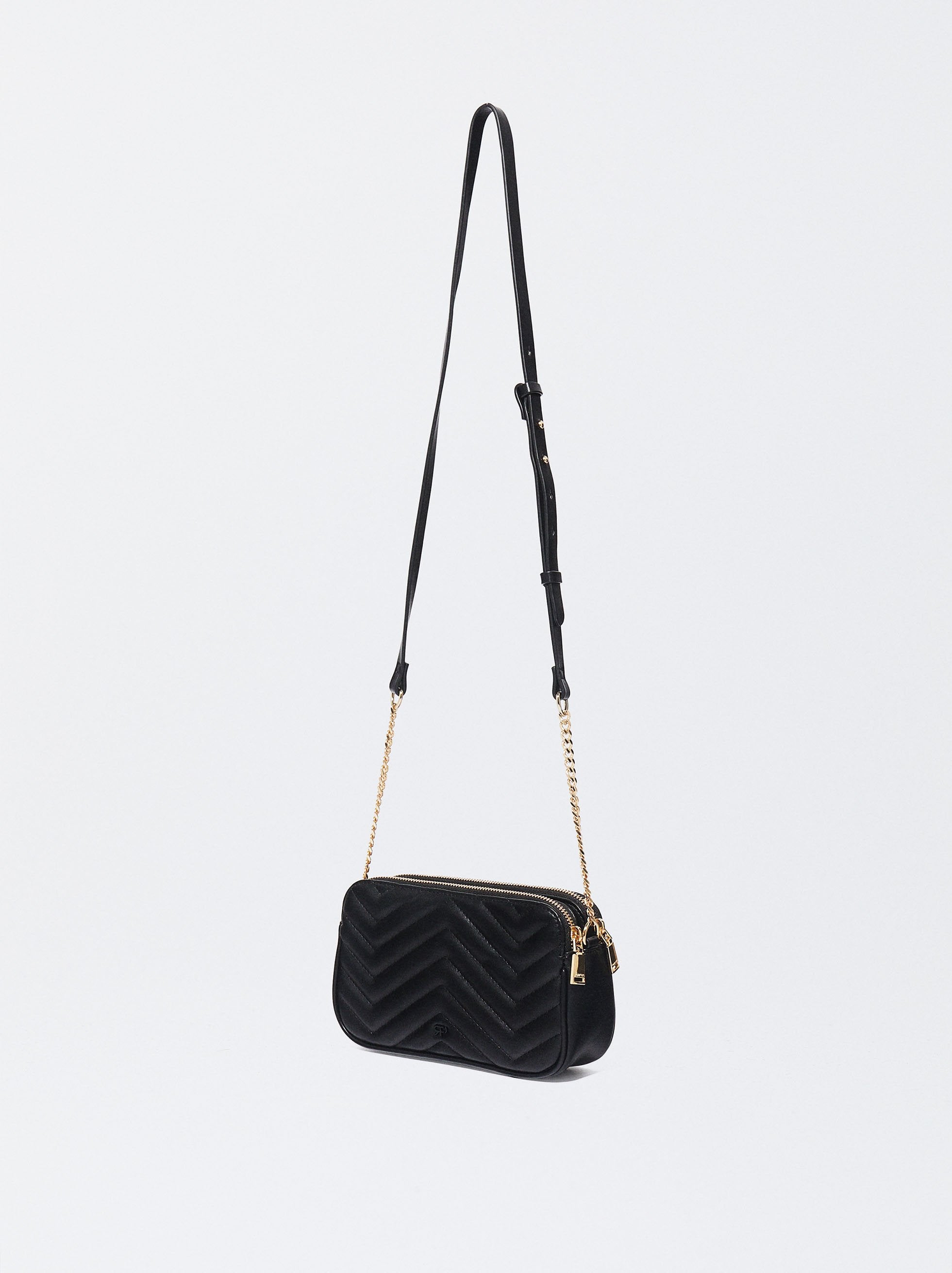 Bolso Bandolera Gorilla