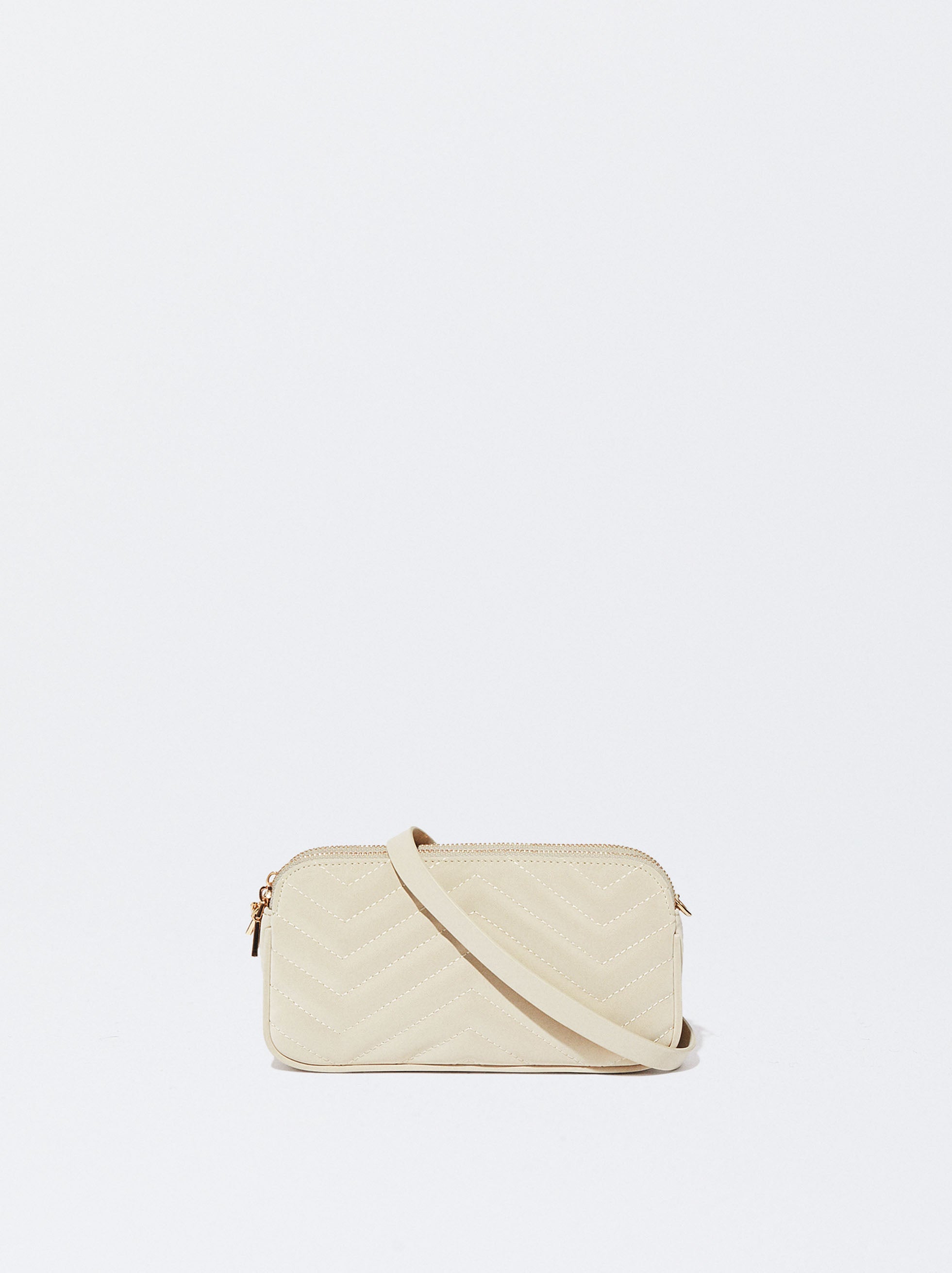 Bolso Bandolera Gorilla