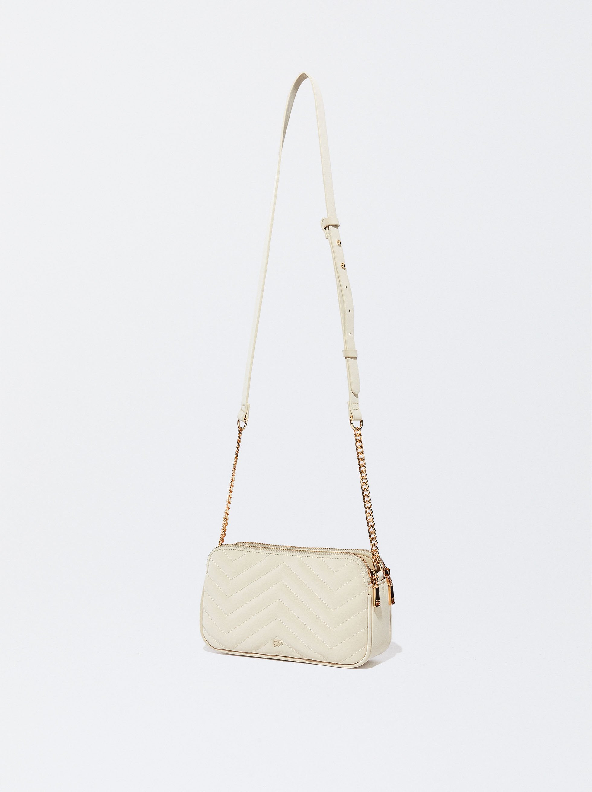 Bolso Bandolera Gorilla