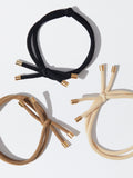 Conjunto De Gomas Para El Pelo