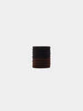 Set Gomas De Pelo