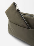 Bolso Bandolera Con Bolso Extraíble