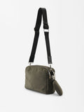 Bolso Bandolera Con Bolso Extraíble