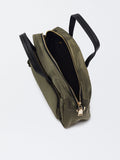 Bolso Tote De Nylon