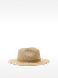 Sombrero Efecto Paja