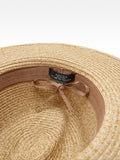 Sombrero Efecto Paja