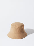 Gorro Bucket Impermeable Reversible
