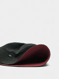 Gorro Bucket Impermeable Reversible