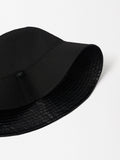 Gorro Bucket Reversible