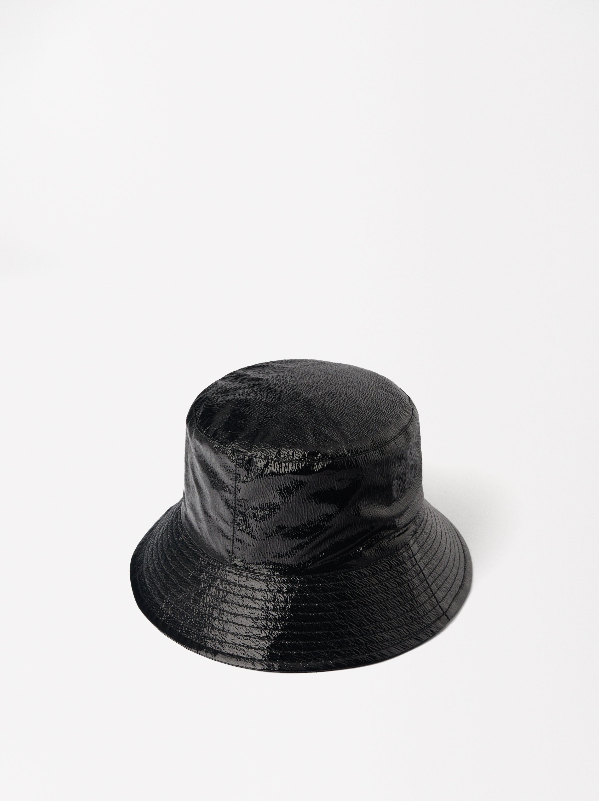 Gorro Bucket Reversible
