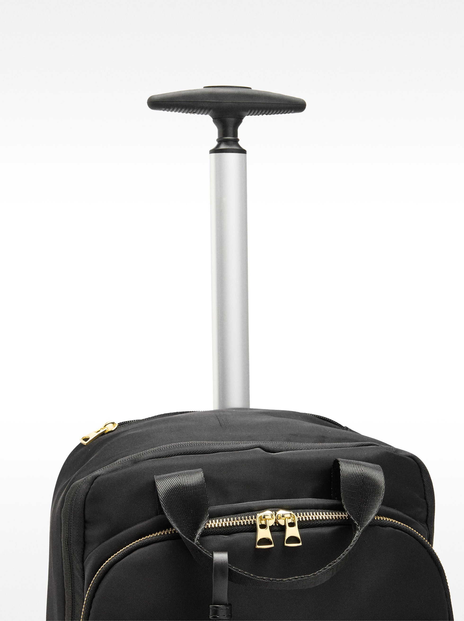 Mochila De Cabina Convertible En Trolley