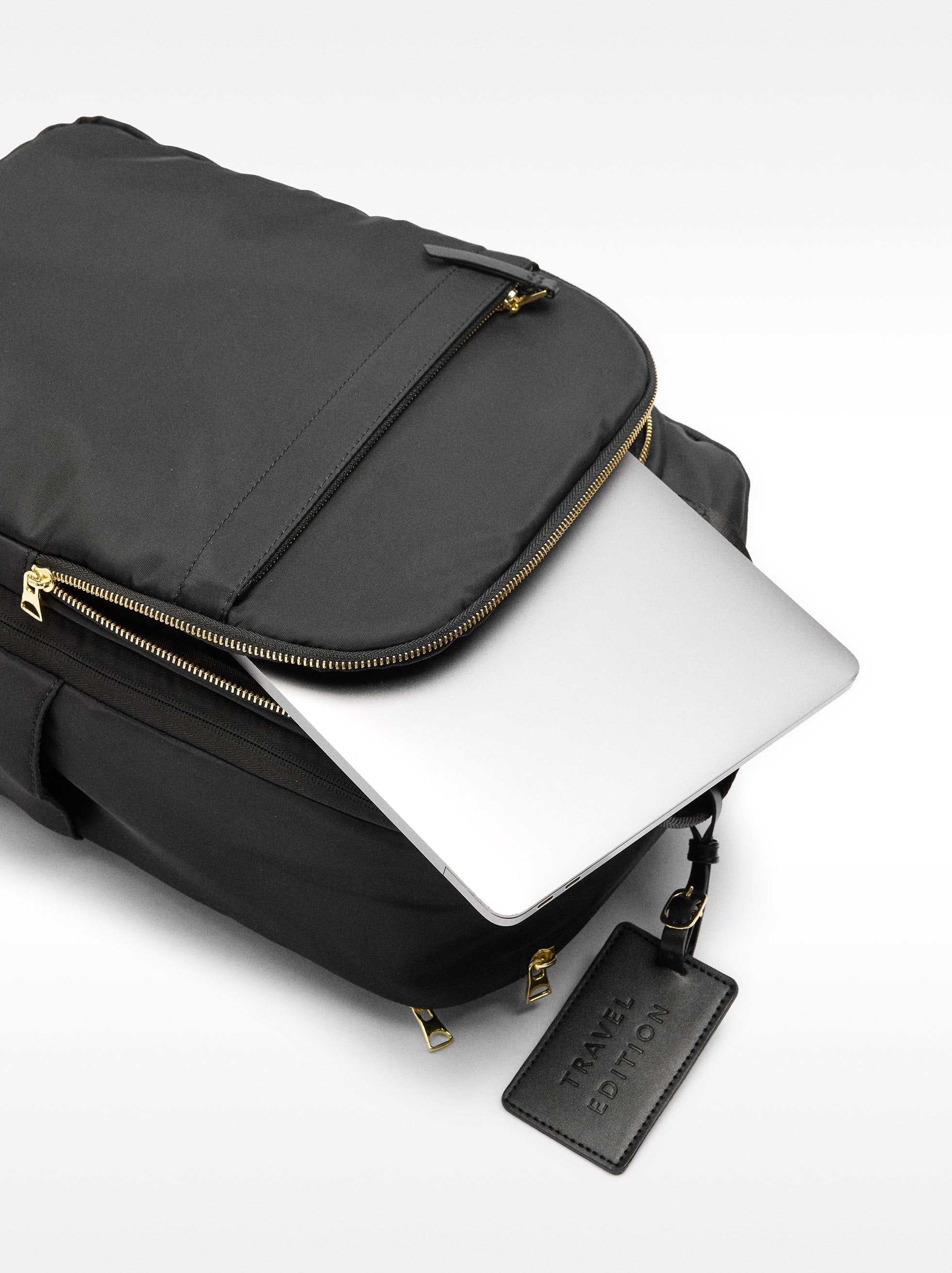 Mochila De Cabina Convertible En Trolley