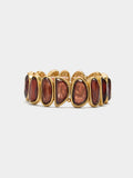 Pulsera Elástica De Resina