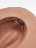 Sombrero De Lana