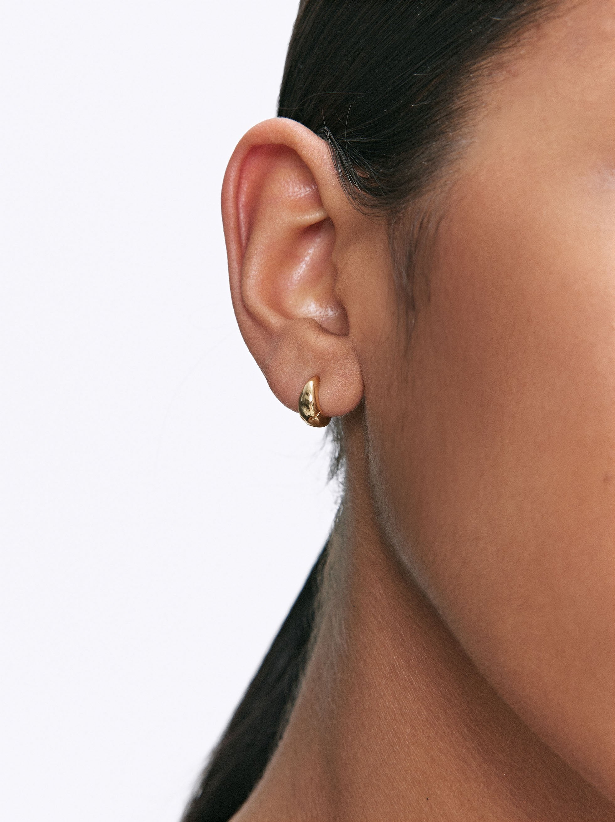 Pendientes De Plata 925