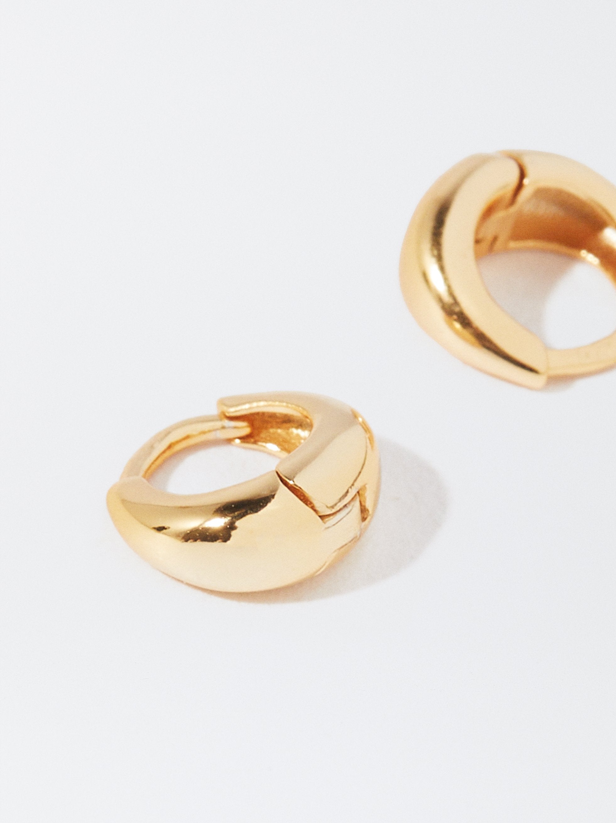Pendientes De Plata 925