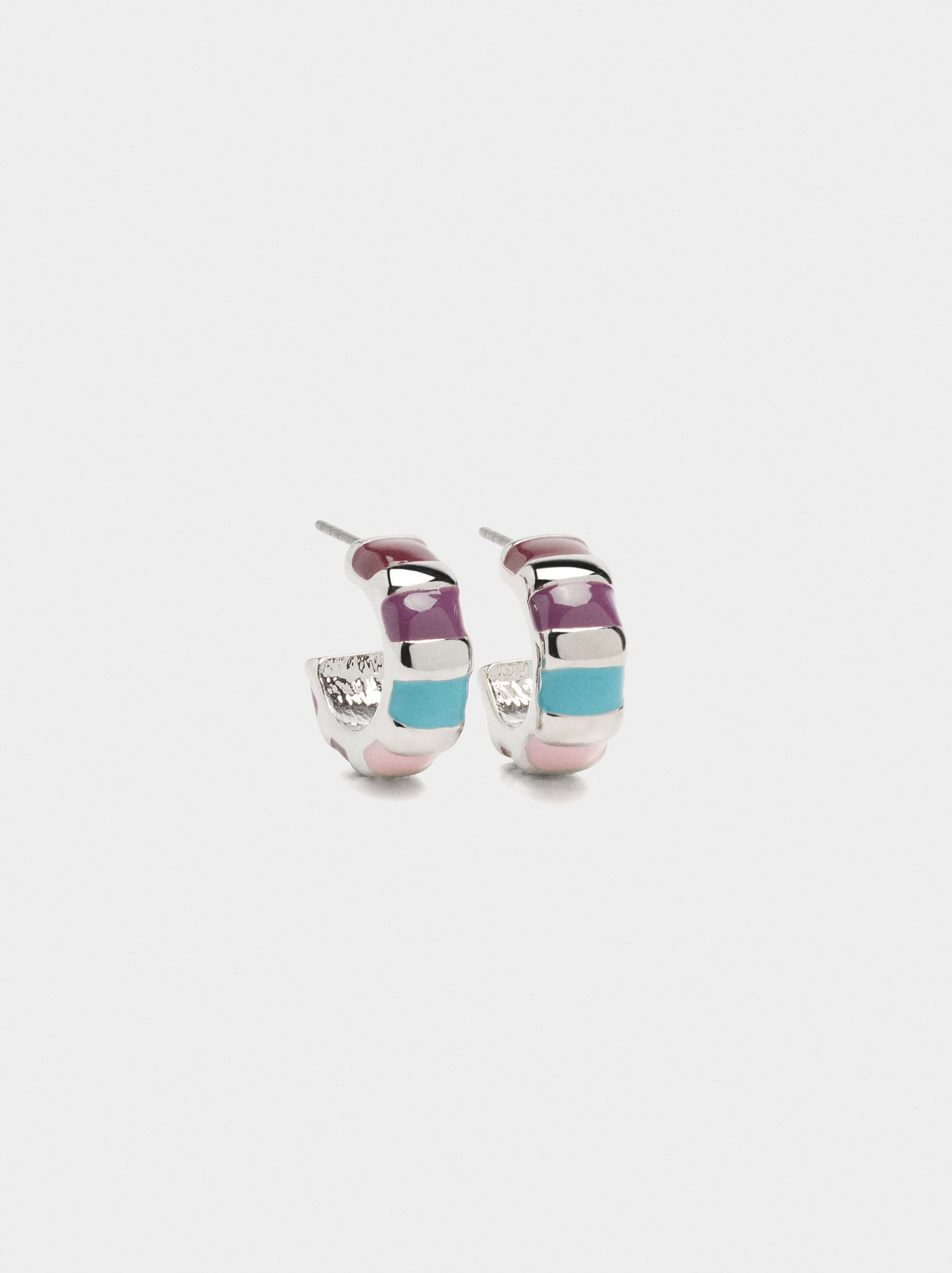 Aros Esmaltados