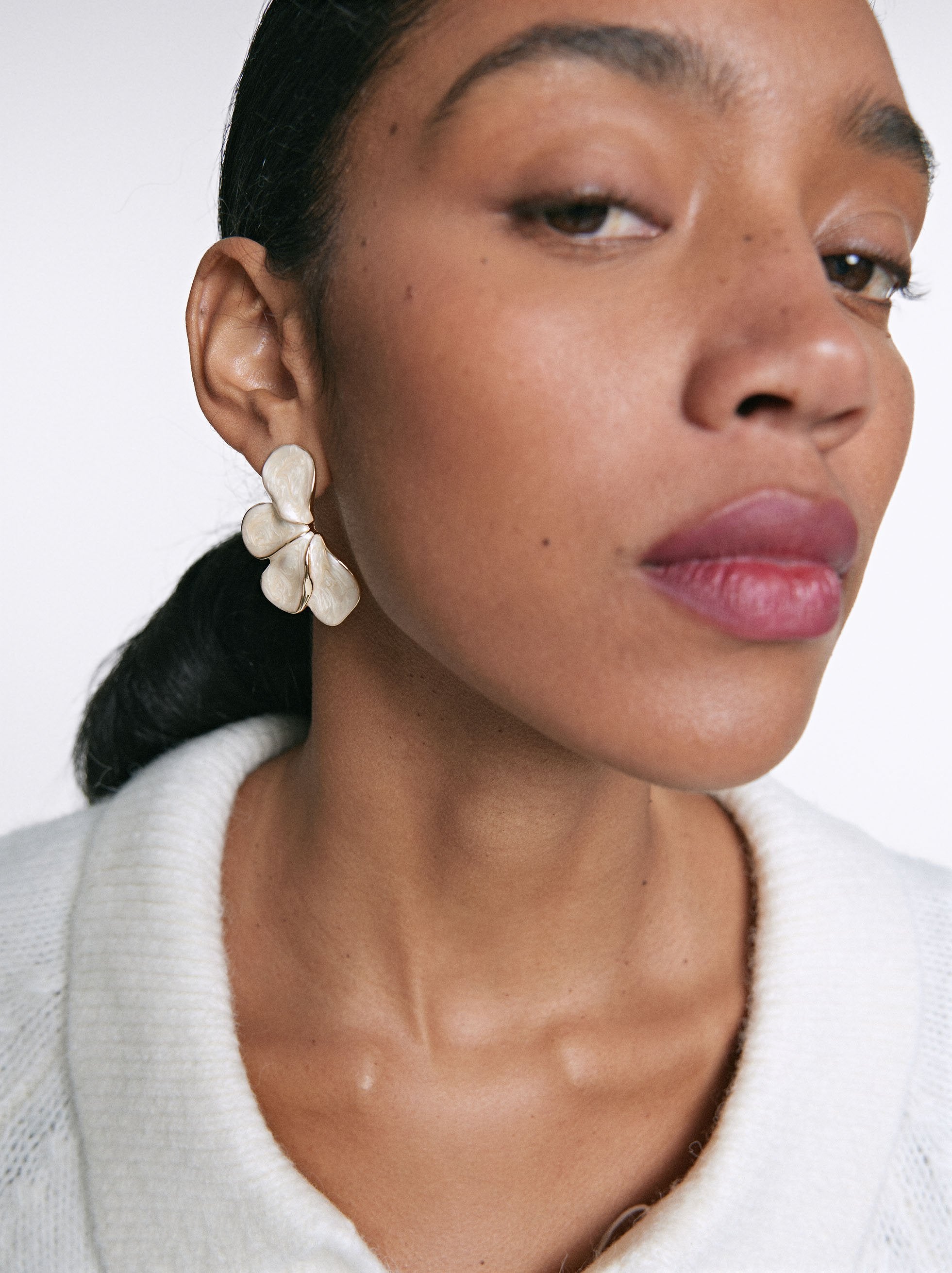 Pendientes Esmaltados