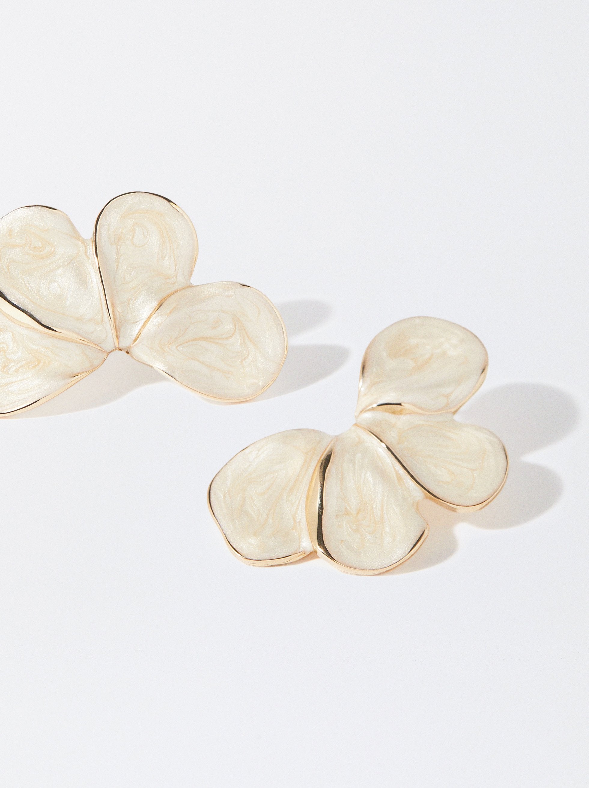 Pendientes Esmaltados