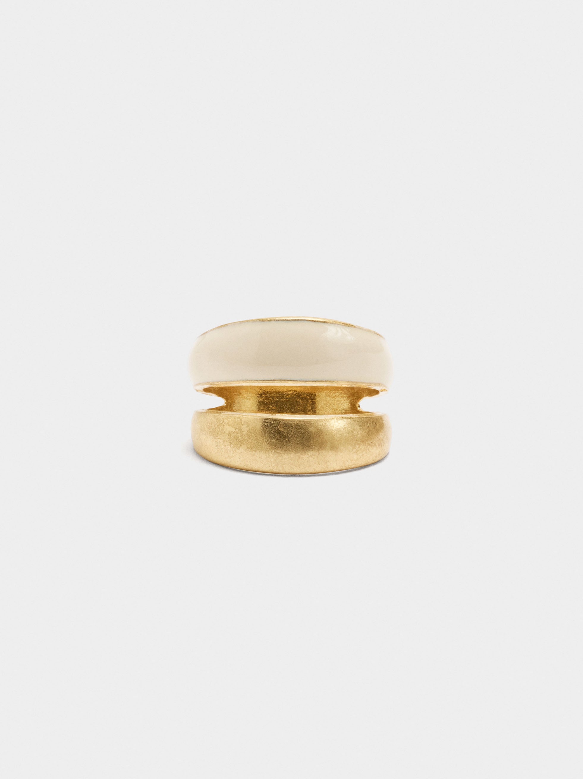 Anillo Esmaltado