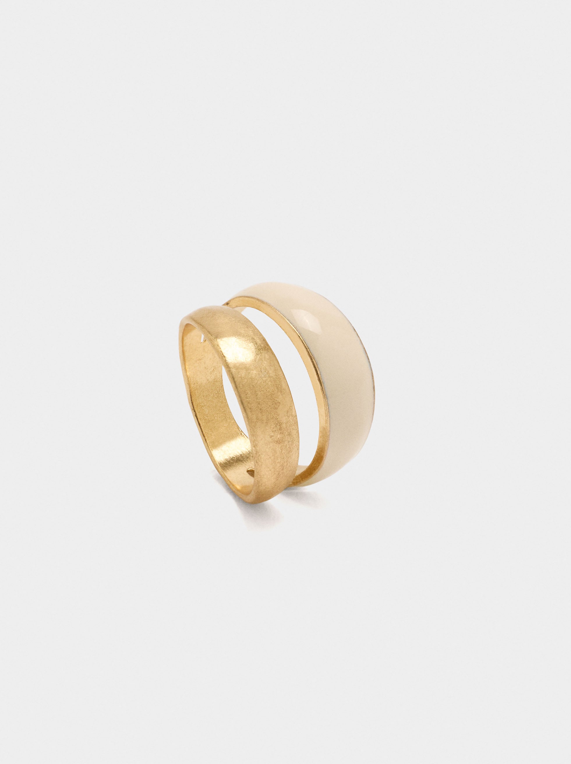 Anillo Esmaltado
