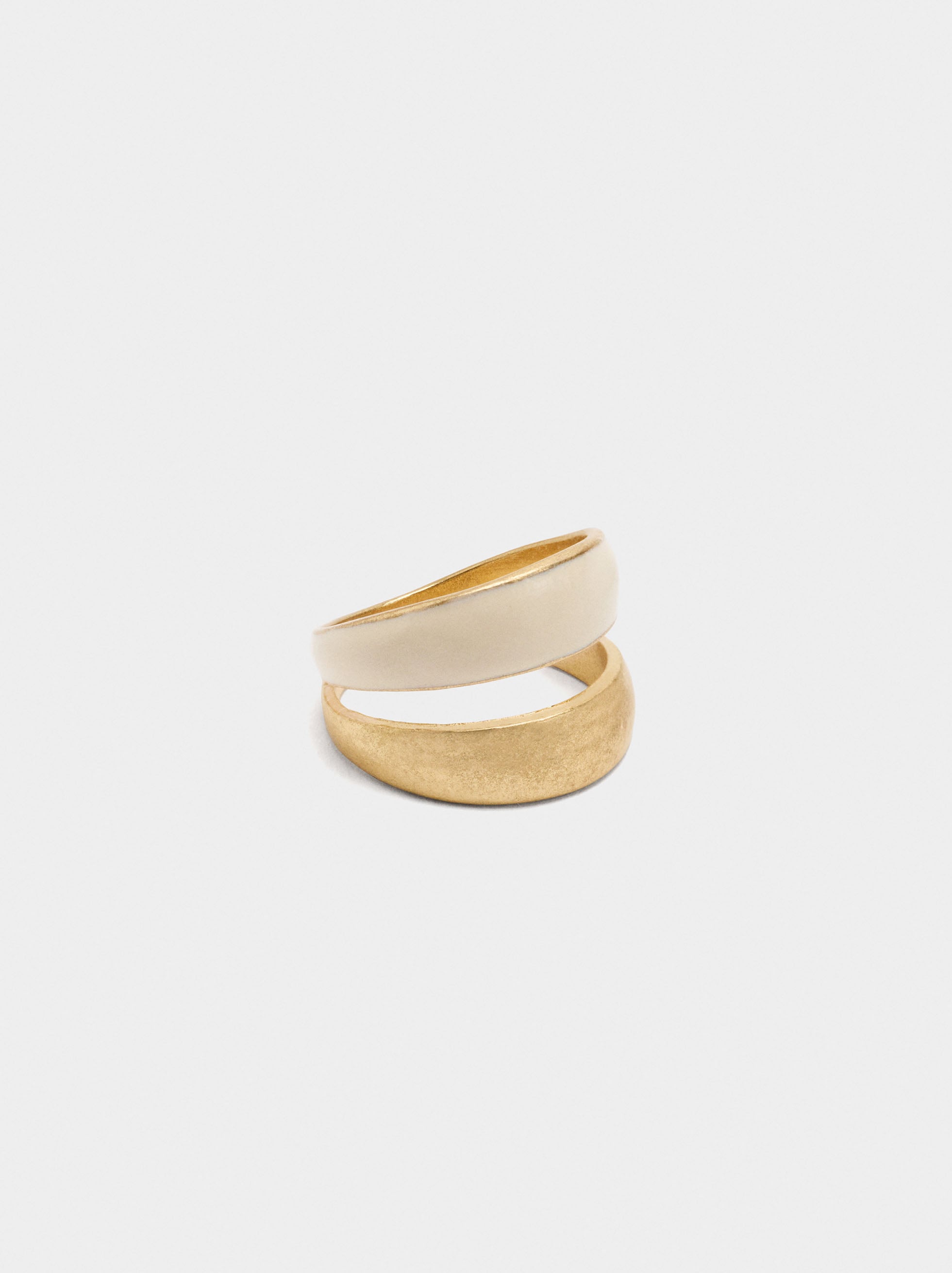 Anillo Esmaltado