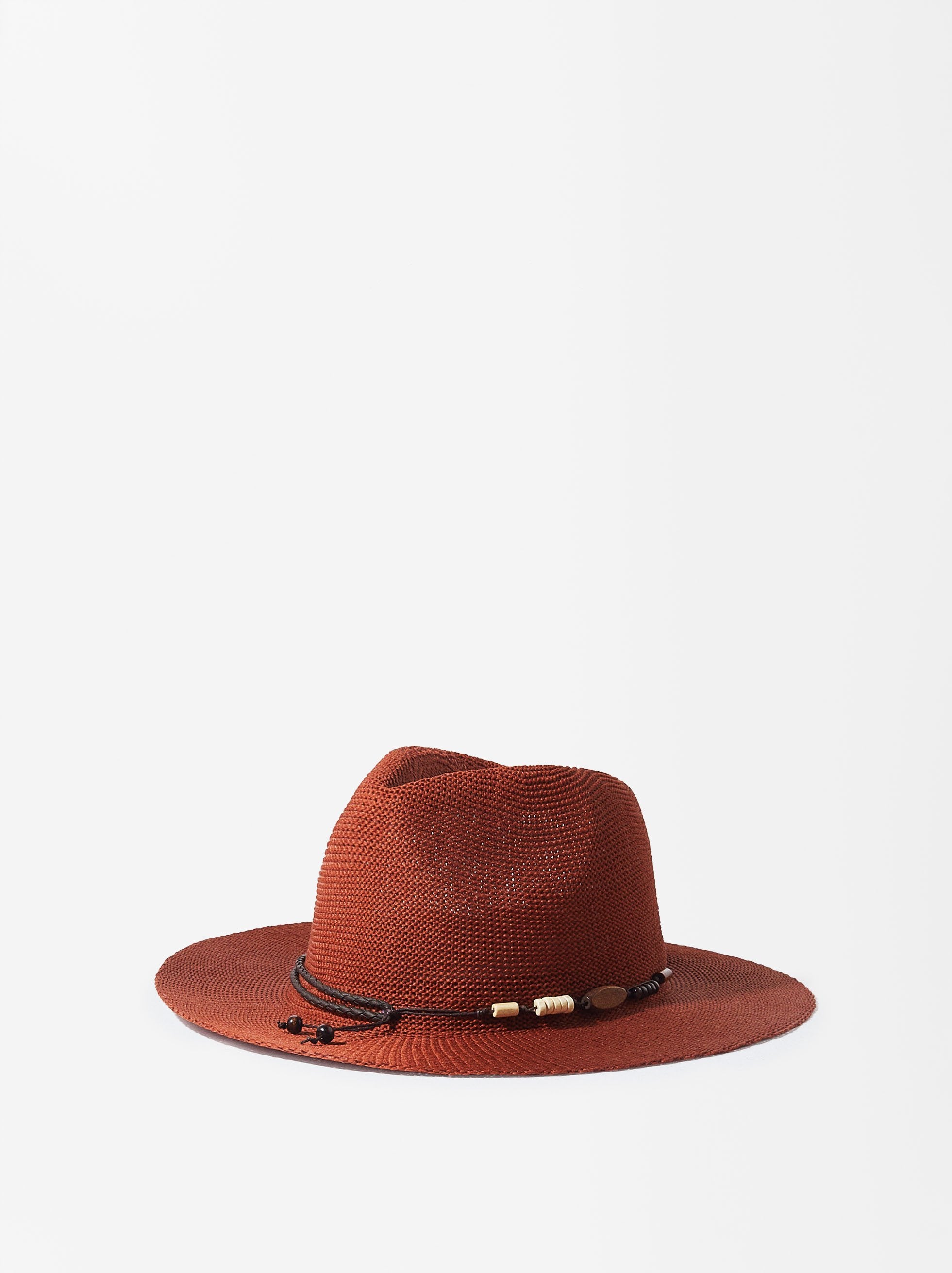 Sombrero De Punto