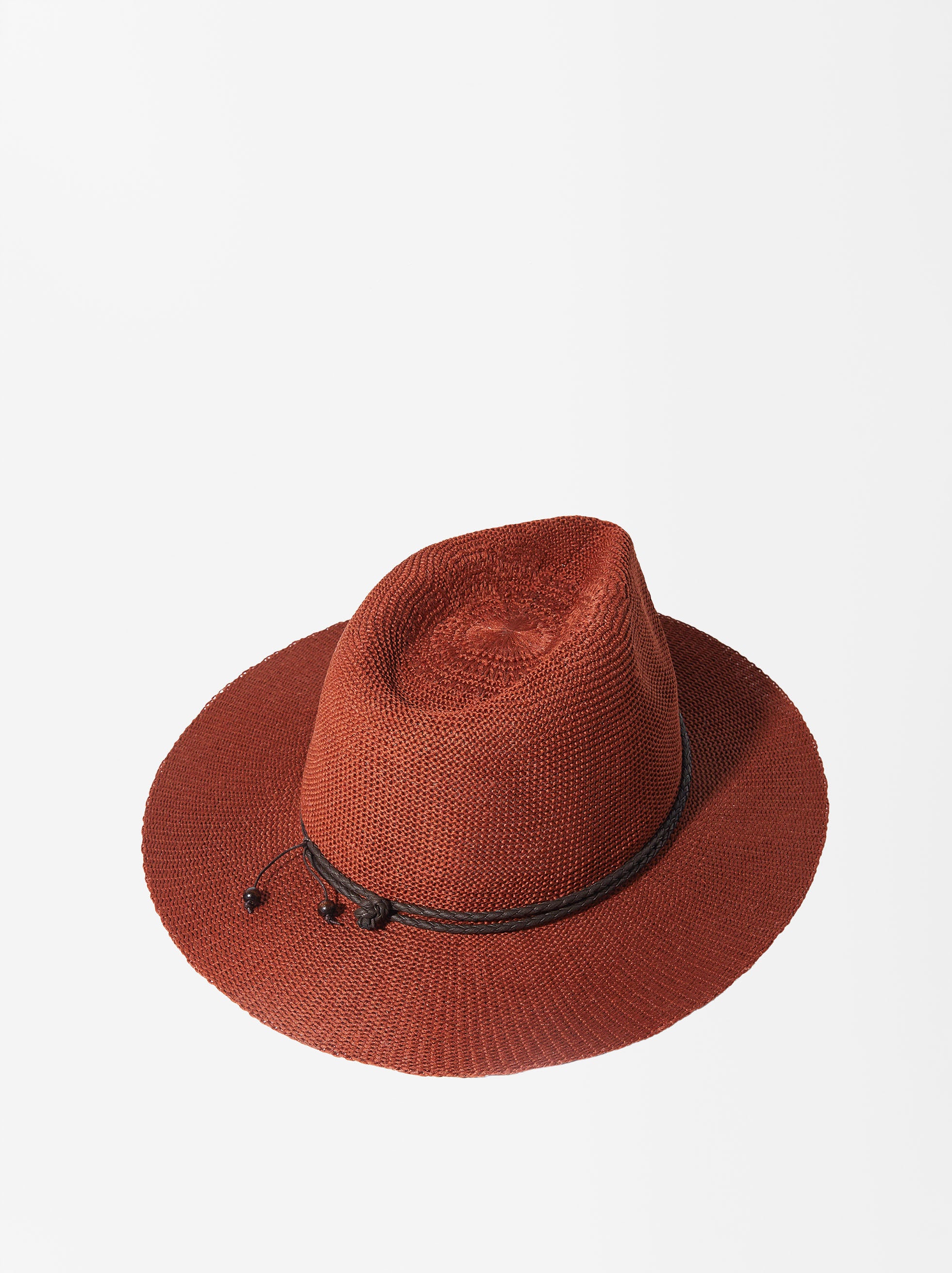 Sombrero De Punto